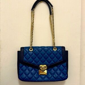 Love moschino shoulder bag or crossbody bag